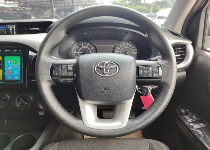 Used 10
                    TOYOTA
                     for Sale Image