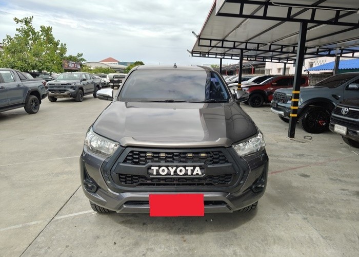 Used 10
                    TOYOTA
                     for Sale Image