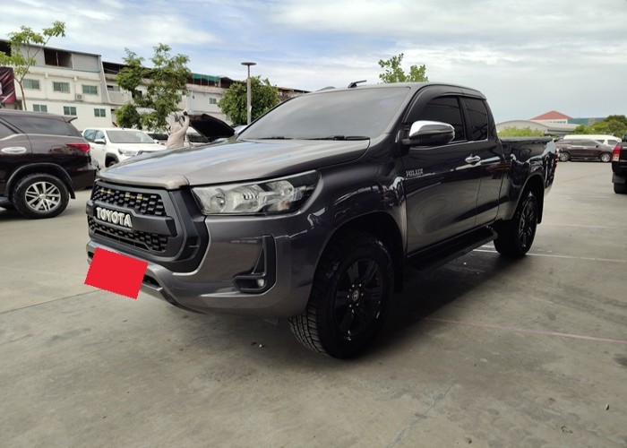Used 10
                    TOYOTA
                     for Sale Image