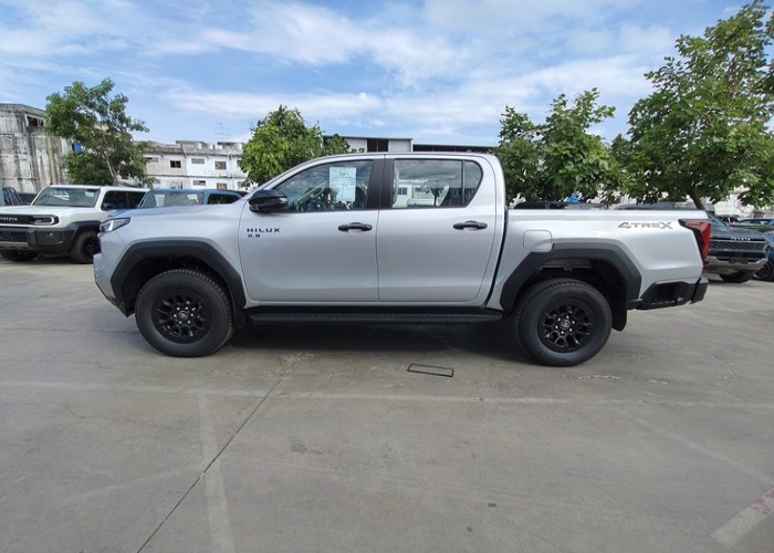 Used 1
                    TOYOTA
                     for Sale Image