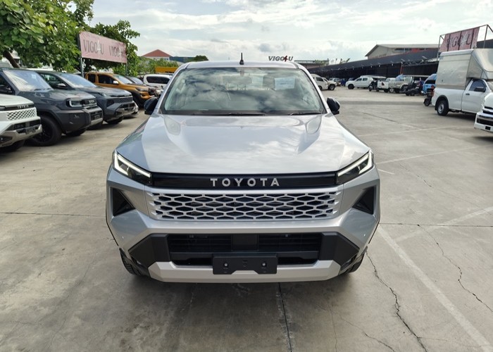 Used 1
                    TOYOTA
                     for Sale Image