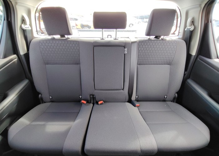 Used 1
                    TOYOTA
                     for Sale Image