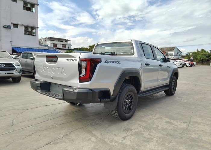 Used 1
                    TOYOTA
                     for Sale Image