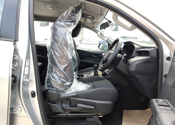 Used 1
                    TOYOTA
                     for Sale Image
