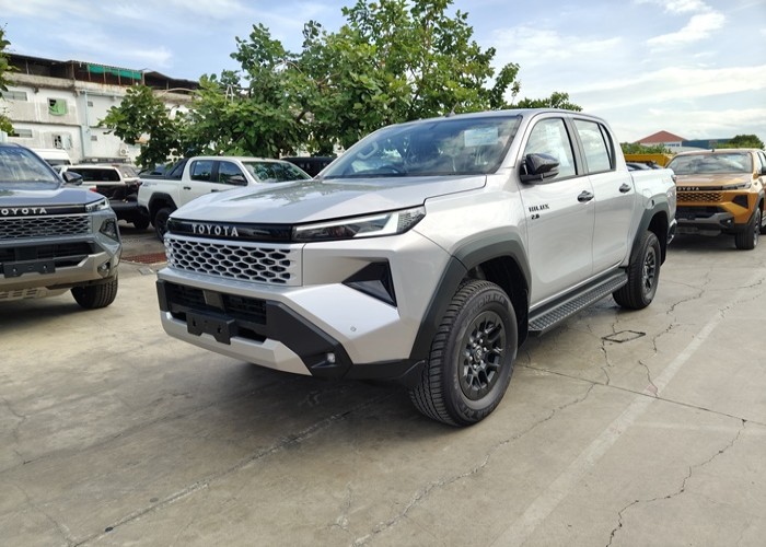 Used 1
                    TOYOTA
                     for Sale Image