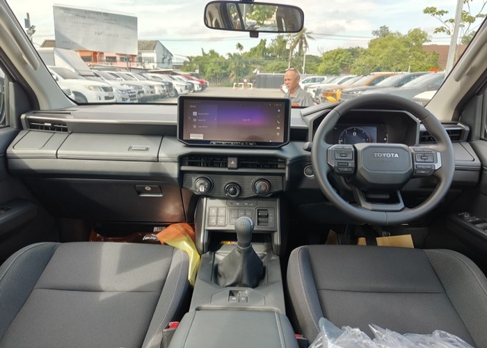 Used 1
                    TOYOTA
                     for Sale Image