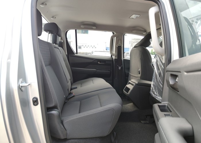 Used 1
                    TOYOTA
                     for Sale Image