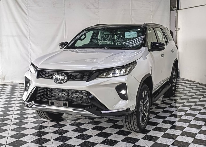 Used 1
                    TOYOTA
                     for Sale Image