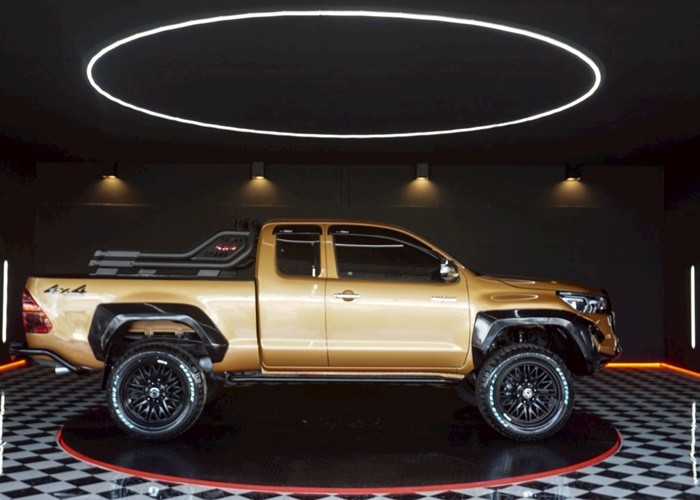 Used 4
                    TOYOTA
                     for Sale Image