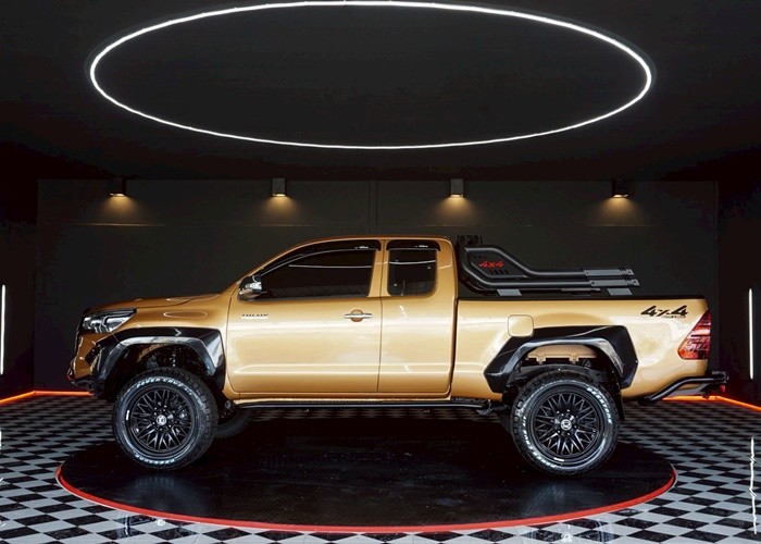 Used 4
                    TOYOTA
                     for Sale Image