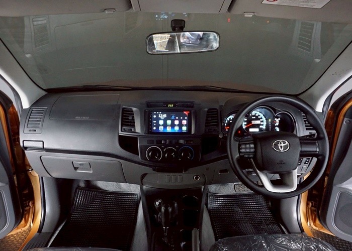 Used 4
                    TOYOTA
                     for Sale Image