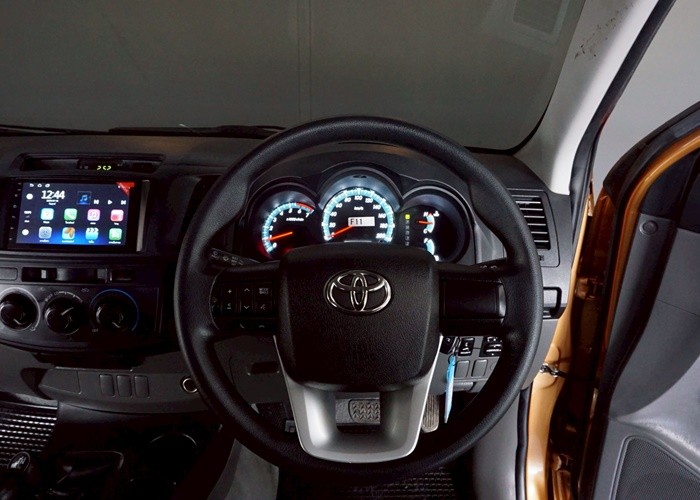 Used 4
                    TOYOTA
                     for Sale Image