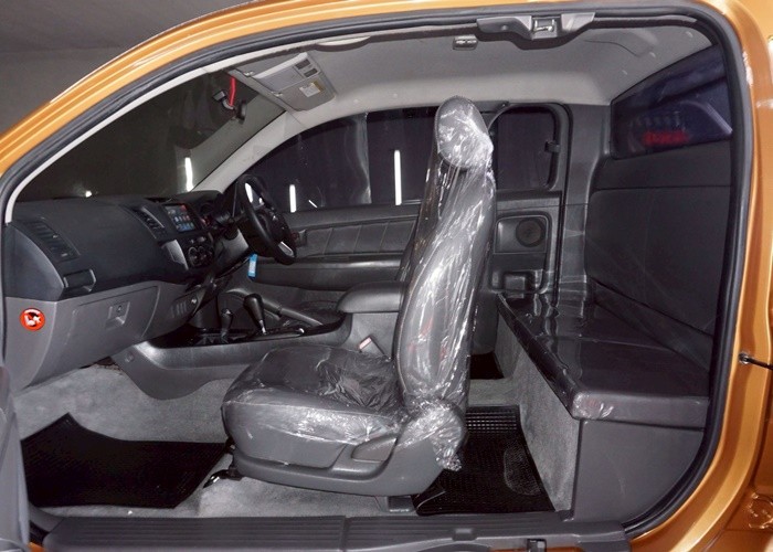 Used 4
                    TOYOTA
                     for Sale Image