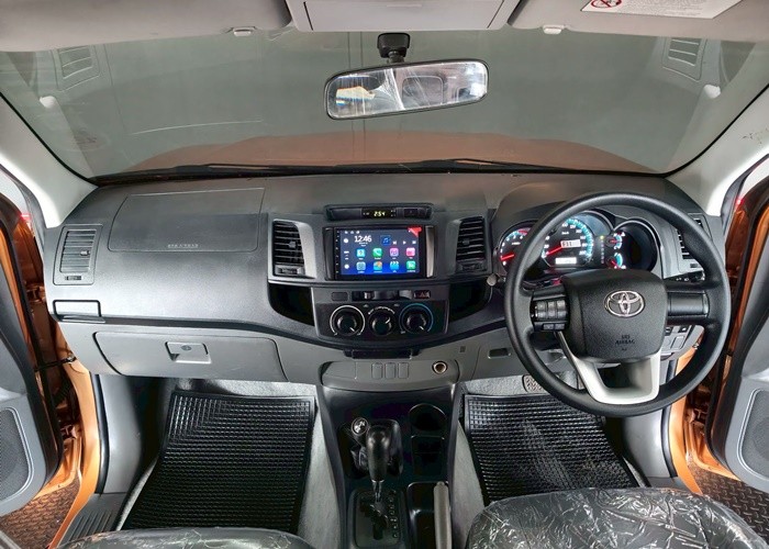 Used 4
                    TOYOTA
                     for Sale Image