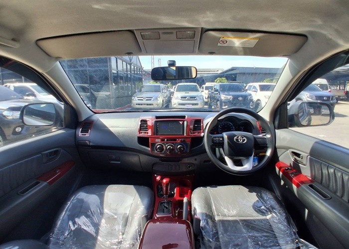 Used 10
                    TOYOTA
                     for Sale Image