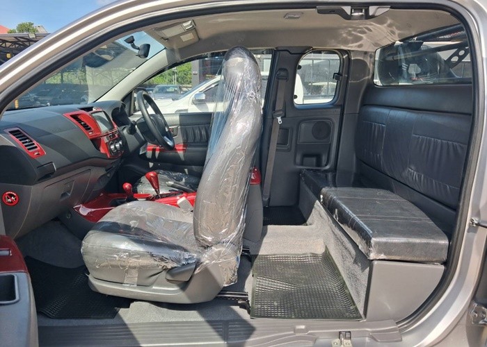 Used 10
                    TOYOTA
                     for Sale Image