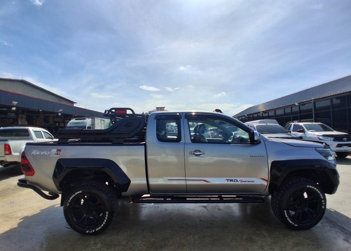 Used 10
                    TOYOTA
                     for Sale Image
