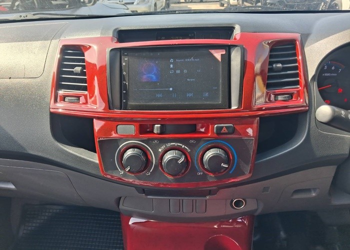 Used 10
                    TOYOTA
                     for Sale Image