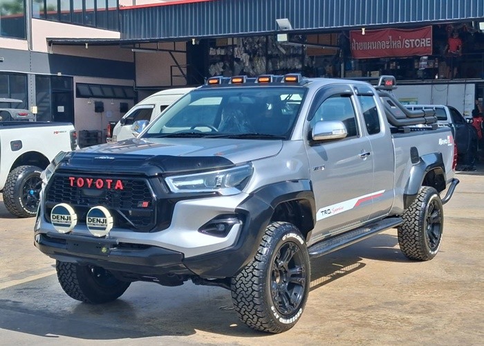 Used 10
                    TOYOTA
                     for Sale Image