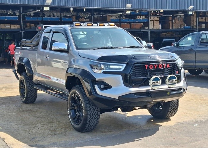 Used 10
                    TOYOTA
                     for Sale Image