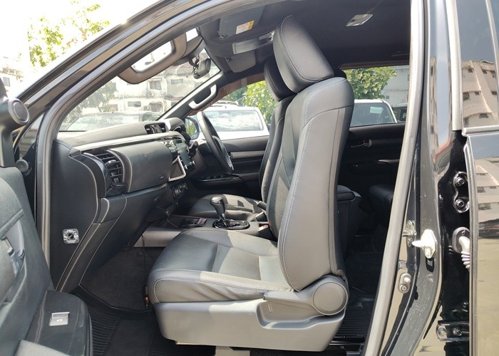 Used 3
                    TOYOTA
                     for Sale Image