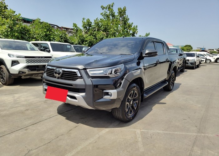 Used 3
                    TOYOTA
                     for Sale Image
