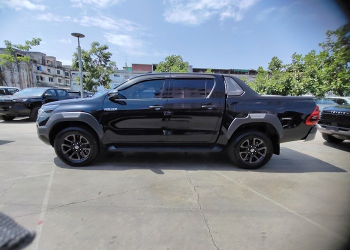 Used 3
                    TOYOTA
                     for Sale Image