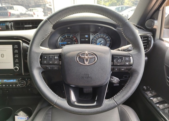 Used 3
                    TOYOTA
                     for Sale Image
