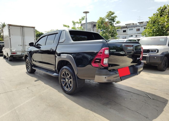 Used 3
                    TOYOTA
                     for Sale Image