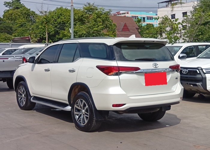 Used 2
                    TOYOTA
                     for Sale Image