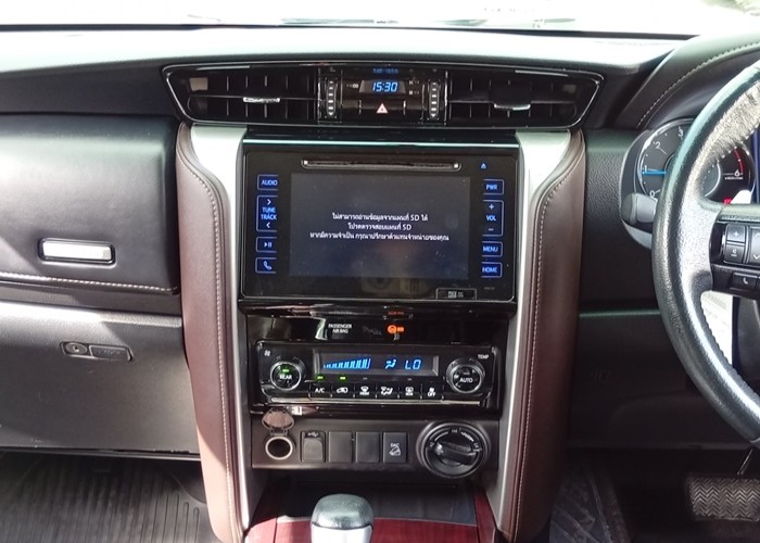 Used 2
                    TOYOTA
                     for Sale Image