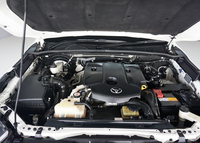 Used 2
                    TOYOTA
                     for Sale Image