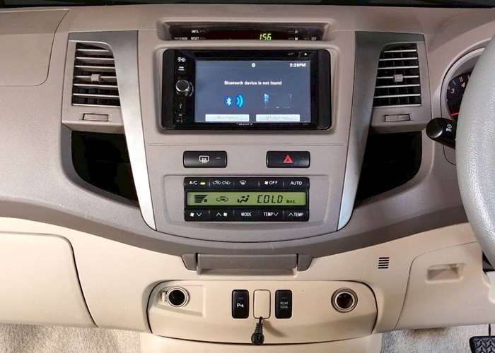 Used 2
                    TOYOTA
                     for Sale Image