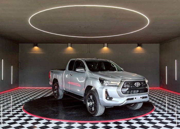 Used 3
                    TOYOTA
                     for Sale Image