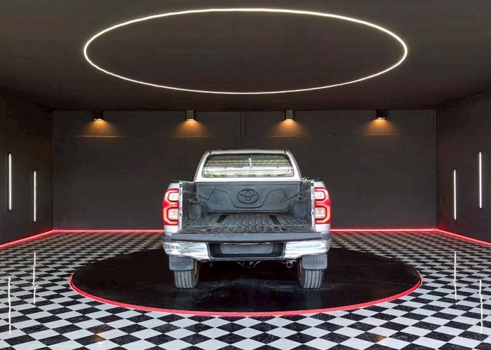 Used 3
                    TOYOTA
                     for Sale Image