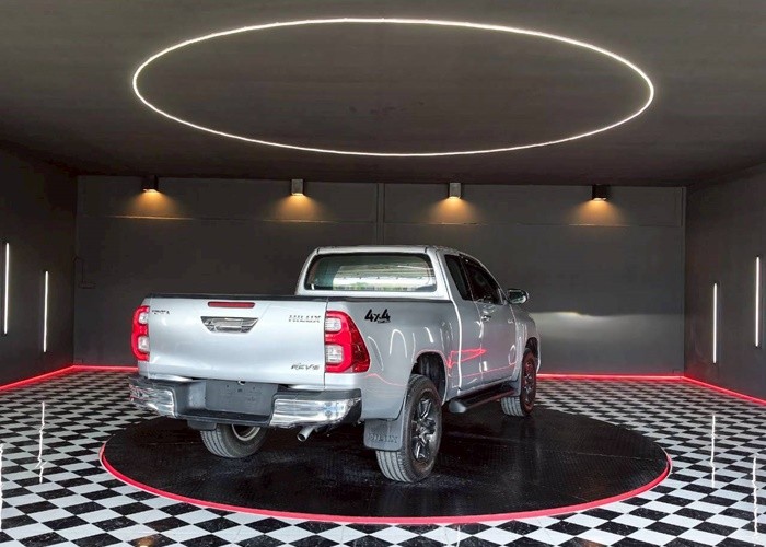 Used 3
                    TOYOTA
                     for Sale Image