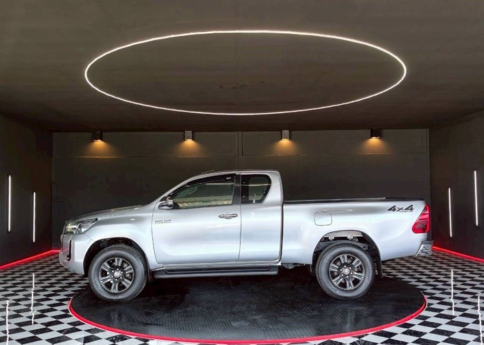 Used 3
                    TOYOTA
                     for Sale Image