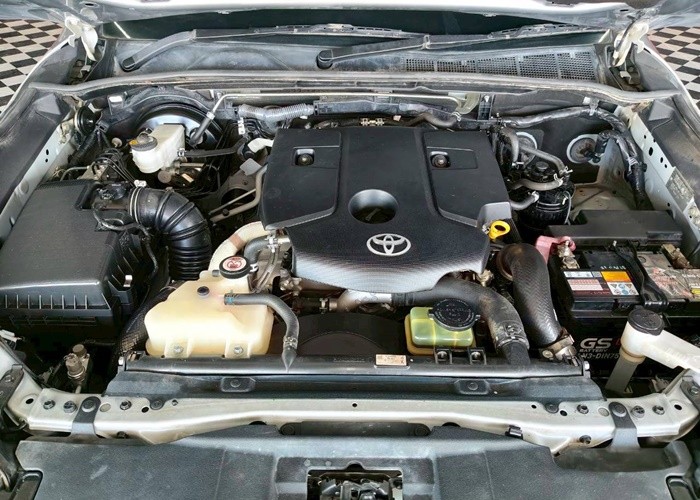 Used 3
                    TOYOTA
                     for Sale Image