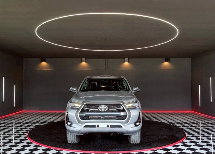 Used 3
                    TOYOTA
                     for Sale Image