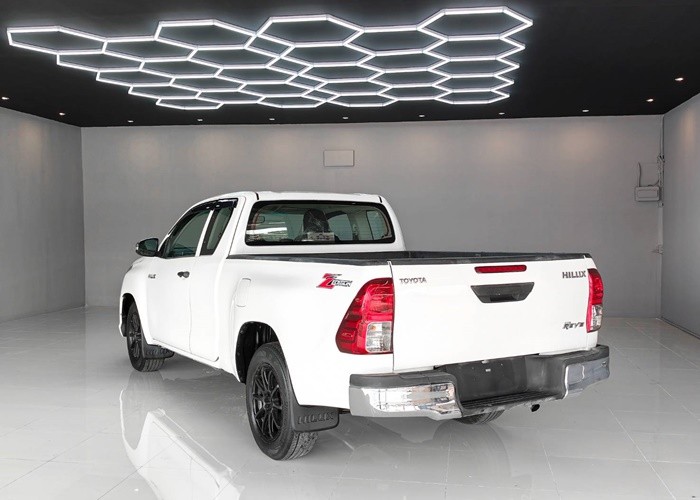 Used 4
                    TOYOTA
                     for Sale Image