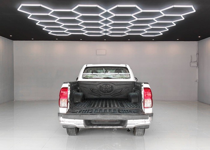 Used 4
                    TOYOTA
                     for Sale Image