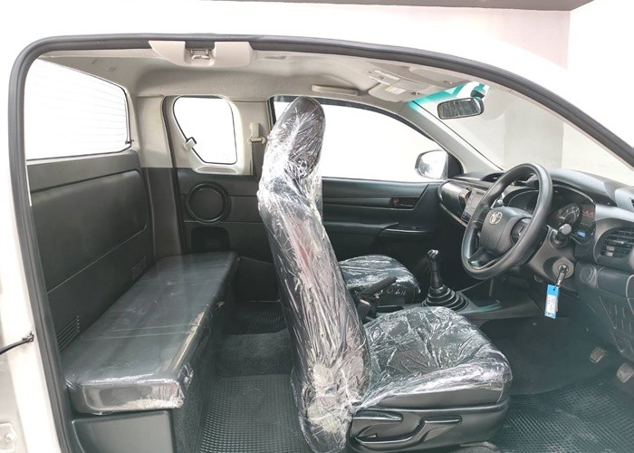 Used 4
                    TOYOTA
                     for Sale Image