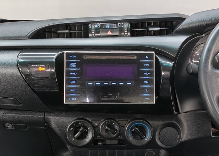 Used 4
                    TOYOTA
                     for Sale Image