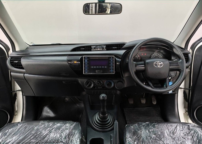 Used 4
                    TOYOTA
                     for Sale Image