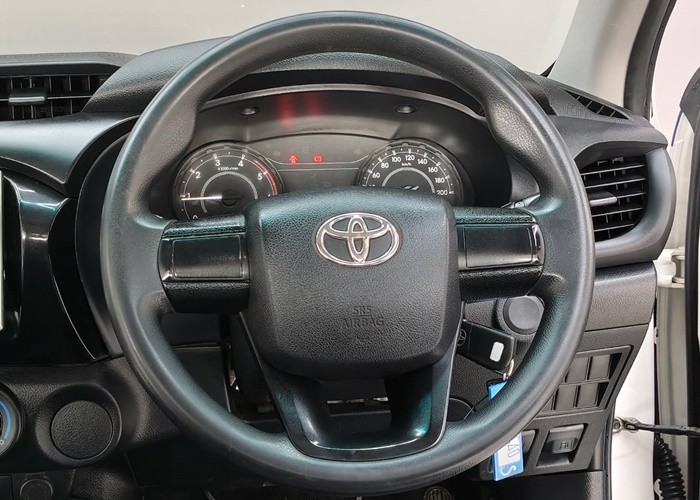 Used 4
                    TOYOTA
                     for Sale Image
