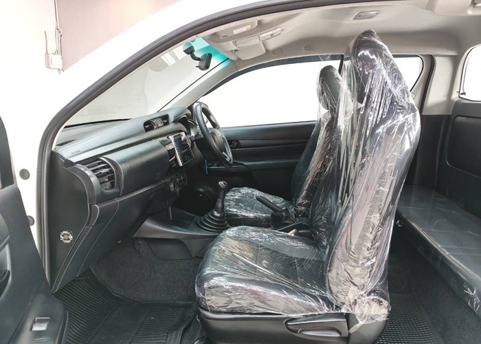 Used 4
                    TOYOTA
                     for Sale Image