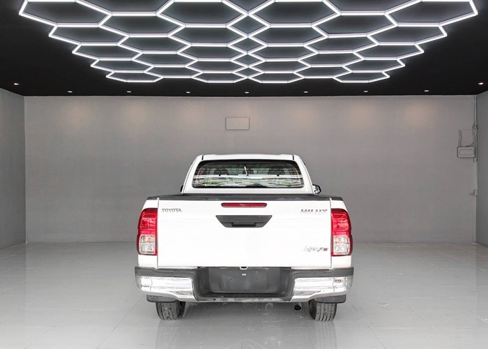 Used 4
                    TOYOTA
                     for Sale Image