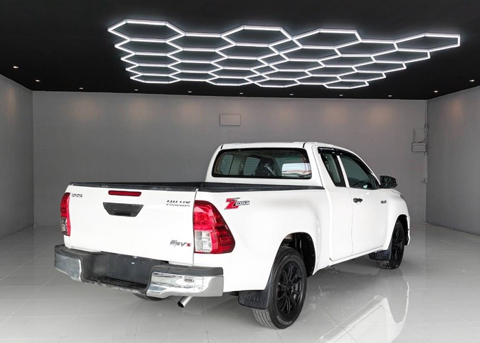 Used 4
                    TOYOTA
                     for Sale Image