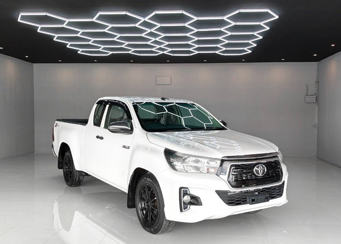 Used 4
                    TOYOTA
                     for Sale Image