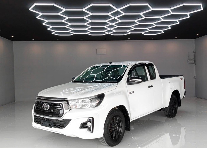 Used 4
                    TOYOTA
                     for Sale Image